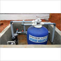 Pool Filter Accessories