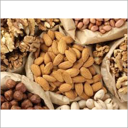 Mix Dry Fruits