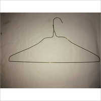 18 Inch Shirt Hanger - Metal, 18 Inch Length | Designed For Perfect Shirt Display, High Flexibility & Outstanding Edge Finish