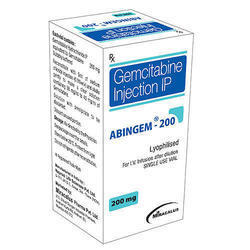 200mg Abingem Injection