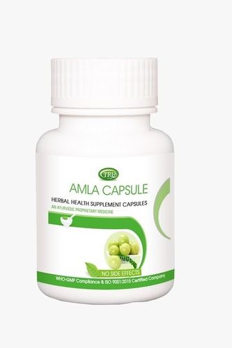 Amla Capsule