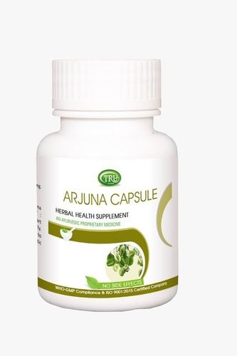 Arjuna Capsules