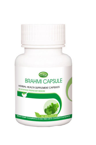 Brahmi Capsules