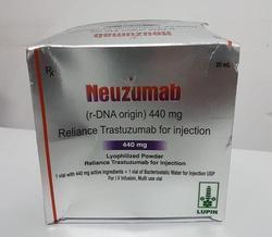 440mg Neuzumab Injection