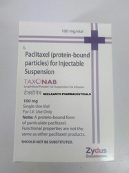 Taxonab Injection 100mg