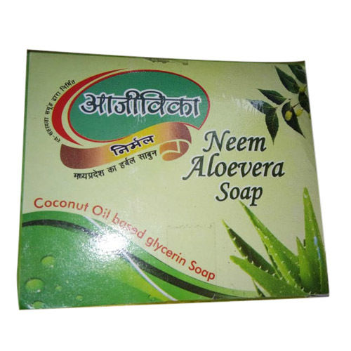 Aloe Vera Soap