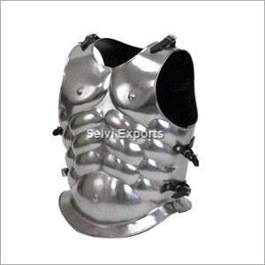 Armour Muscle Cuirass By SELVI EXPORTS