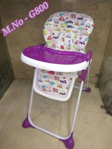 High Chair G800 Little Rides India Pvt Ltd 57a Dda Cycle