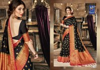 Indian Traditional Sarees