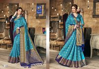 Indian Traditional Sarees