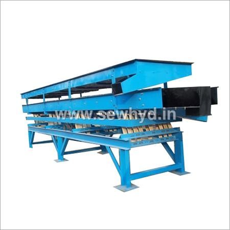 Heavy Duty Screening Machine