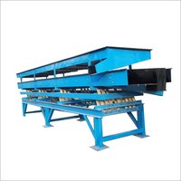 Heavy Duty Screening Machine