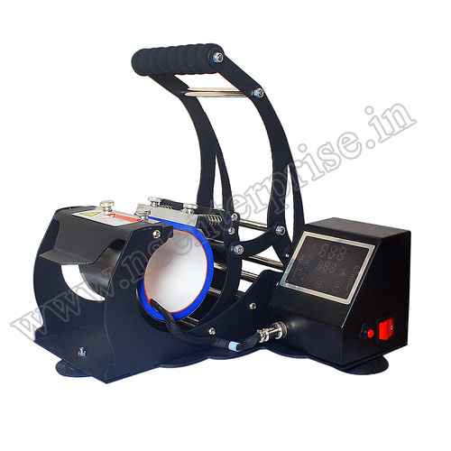 LED MUG PRESS MACHINE LED MUG PRESS MACHINE