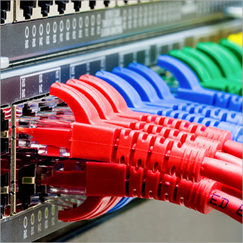 Structured Cabling Service