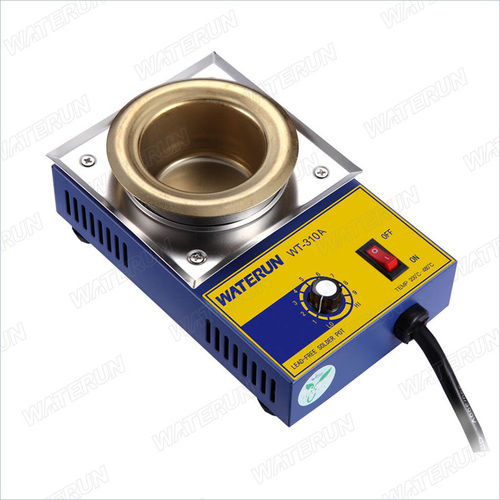 Soldering Pot 150W