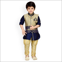 Kids Kurta Pyjama