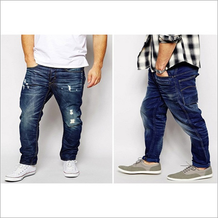 Jeans Pant