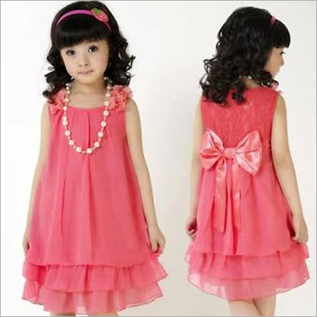 Kids Frock