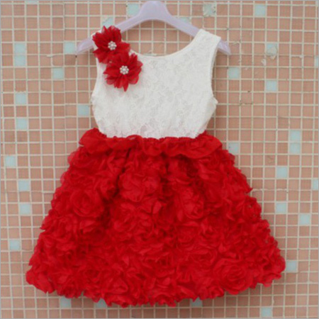 Kids Dress