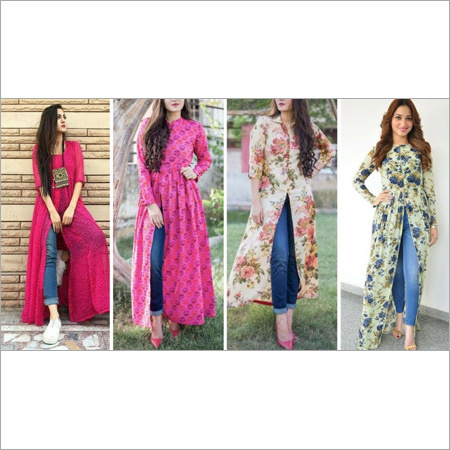 Designer Kurti