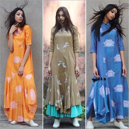 Stylist Kurti