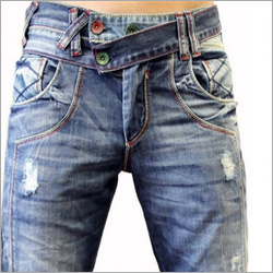 Jeans Pant