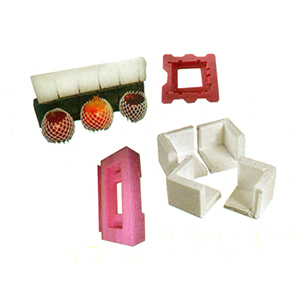 EP Foam Packaging Products