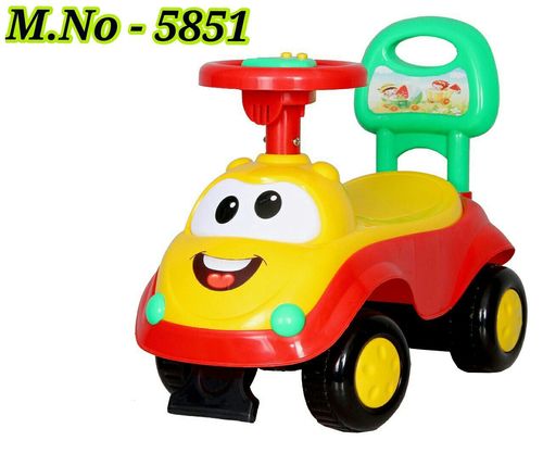 5851 RIDE ON By LITTLE RIDES INDIA PVT. LTD.