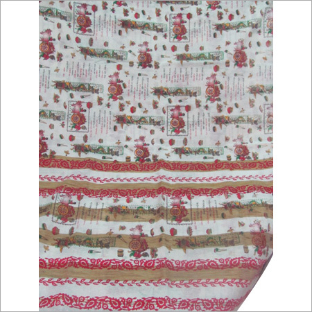 Ladies Designer Saree