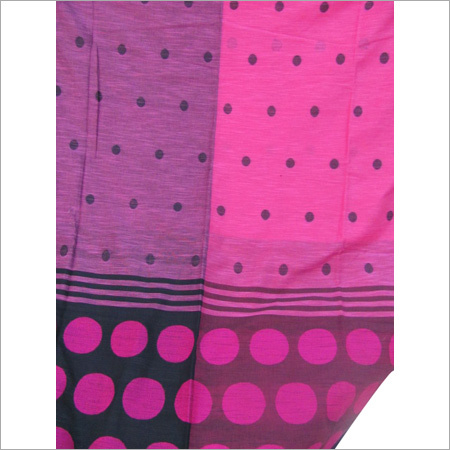 Ladies Silk Saree