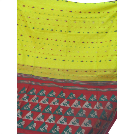 Ladies Tant Saree