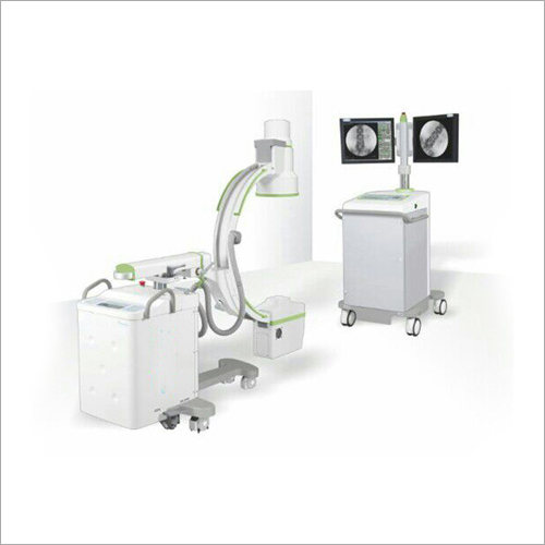 C Arm Image Intensifier C Arm Image Intensifier