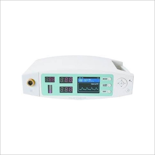 Portable Pulse Oximeter Portable Pulse Oximeter