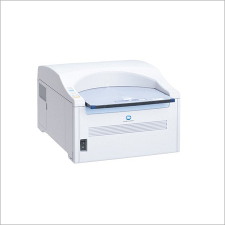 Direct Digitizer Direct Digitizer