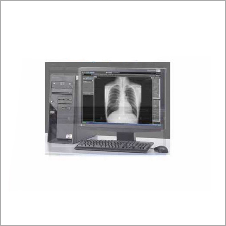 Digital Imaging Station Application: For Hospital And Clinic
