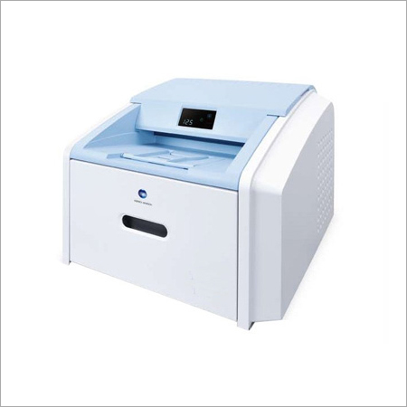 Medical Laser Imager Medical Laser Imager