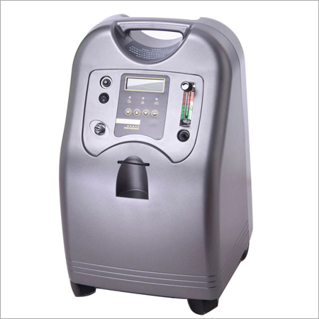 Oxygen Concentrator Oxygen Concentrator