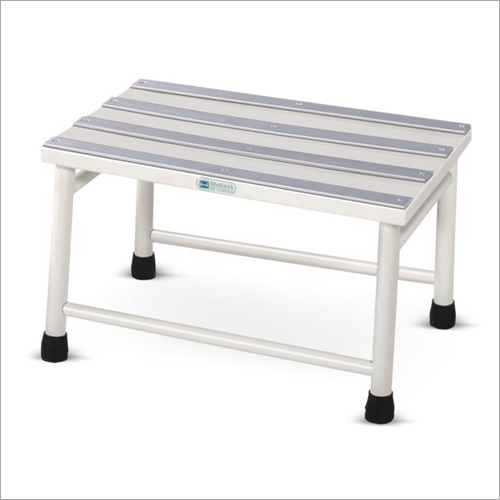 MS Framework Single Step Stool MS Framework Single Step Stool
