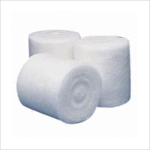 Cotton Roll Cotton Roll
