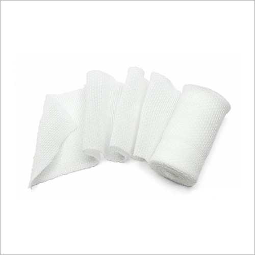 White Gauze Cloth