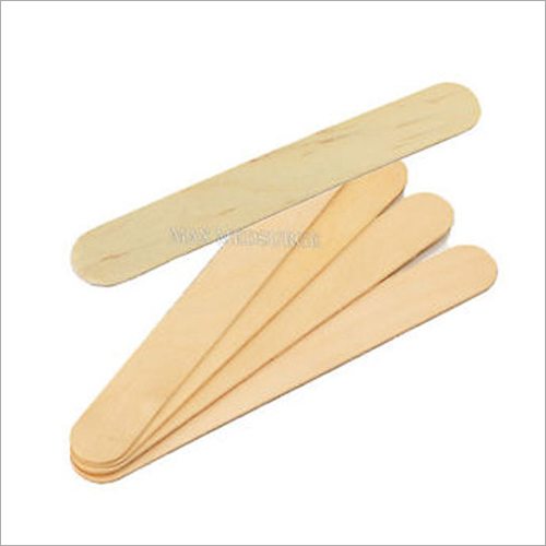 Wooden Spatula Length: 4-8 Inch (In)