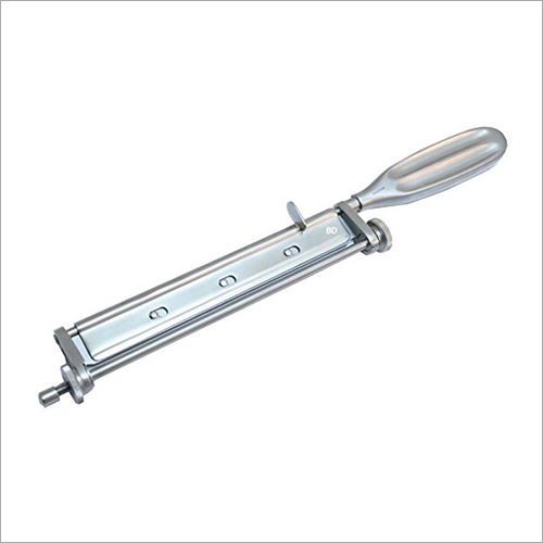 Silver Skin Grafting Blades