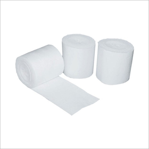 White Ortho Cast Padding