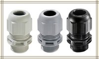 PVC CABLE GLAND