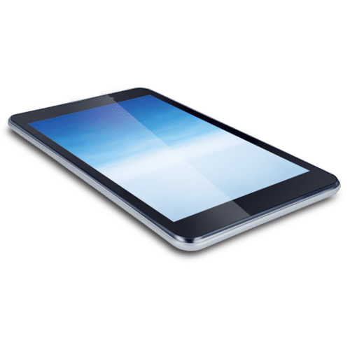 iBall Wings 4GP Tablet