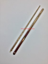 Billiard Master Cues