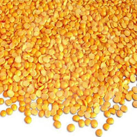 Arhar Dal Unpolished