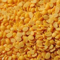 Toor Dal Polished