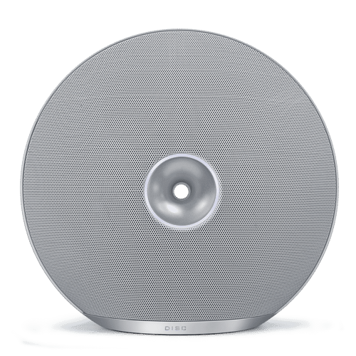 Iball Disc A9 Portable Speaker