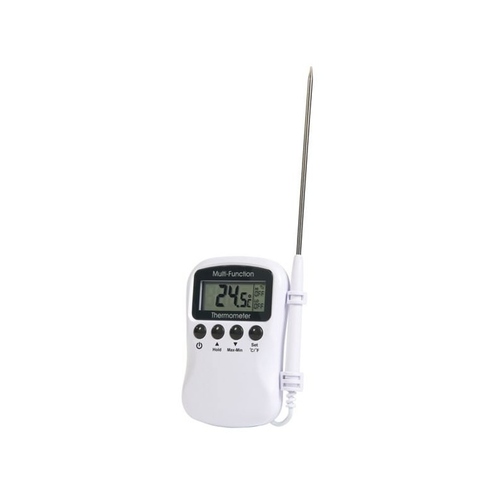 Multi-function thermometer - digital catering thermometer